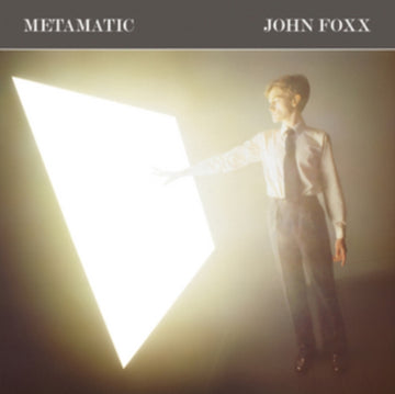 FOXX, JOHN | METAMATIC (180G 2014 REMASTER) | VINYL RECORD (LP)