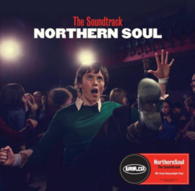 NORTHERN SOUL O.S.T. | NORTHERN SOUL O.S.T. | VINYL RECORD (LP)