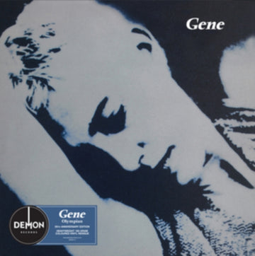 GENE | OLYMPIAN  (20TH ANNIVERSARY EDITION) | VINYL RECORD (LP)