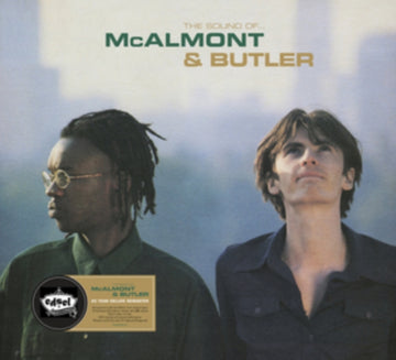 MCALMONT & BUTLER | SOUND OF MCALMONT & BUTLER BOX SET | VINYL RECORD (LP)