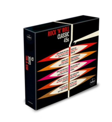 ROCK N ROLL: CLASSIC 45'S (BOX SET) | 7IN VINYL