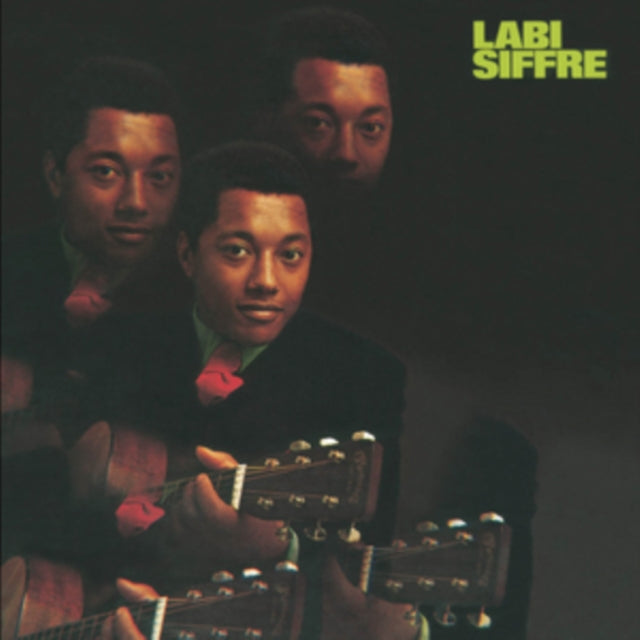 SIFFRE, LABI | LABI SIFFRE | VINYL RECORD (LP)