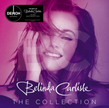 CARLISLE, BELINDA | COLLECTION (2LP/180G) | VINYL RECORD (LP)