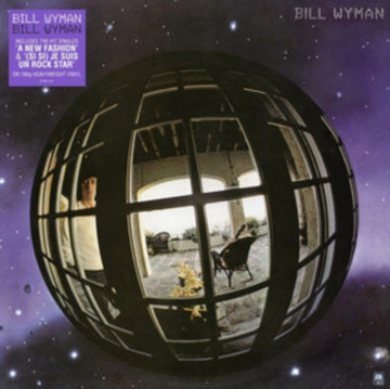 BILL WYMAN | VINYL RECORD (LP)
