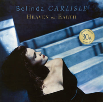 CARLISLE, BELINDA | HEAVEN ON EARTH (4LP/CD/30TH ANNIVERSARY EDITION) | VINYL RECORD (LP)