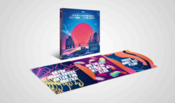 HITCHHIKERS GUIDE TO THE GALAZY: SECONDARY PHASE | HITCHHIKERS GUIDE TO THE GALAZY: SECONDARY PHASE OST | VINYL RECORD (LP)