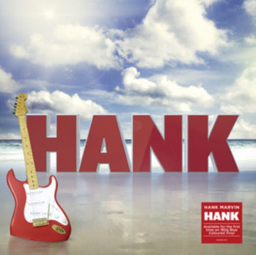 HANK | VINYL RECORD (LP)