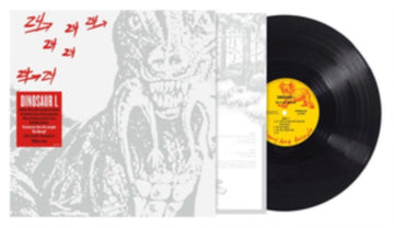 DINOSAUR L | 24-24 MUSIC | VINYL RECORD (LP)