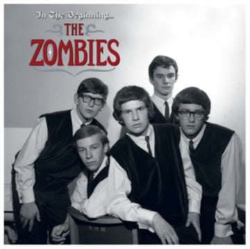 IN THE BEGINNING (5LP) | VINYL RECORD (LP)