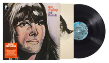 SELF PORTRAIT | VINYL RECORD (LP)
