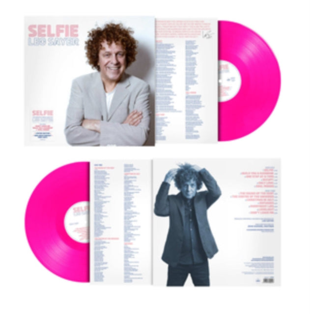 SAYER, LEO | SELFIE | VINYL RECORD (LP)
