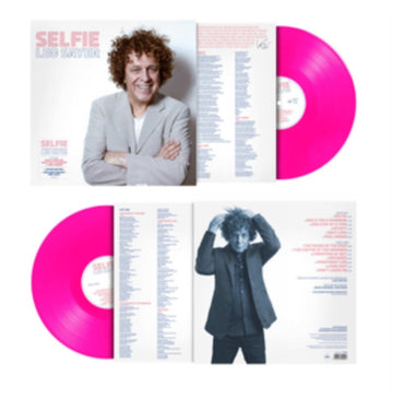 SAYER, LEO | SELFIE | VINYL RECORD (LP)