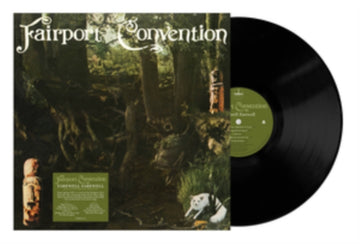 FAIRPORT CONVENTION | FAREWELL, FAREWELL | VINYL RECORD (LP)