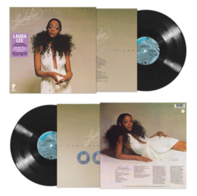 LEE, LAURA | I CANT MAKE IT ALONE | VINYL RECORD (LP)