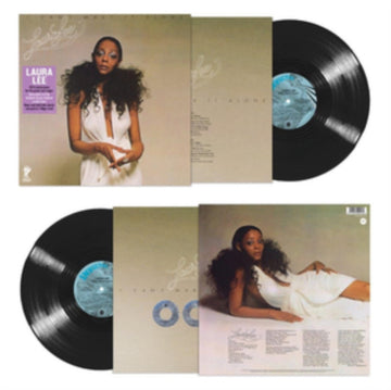 LEE, LAURA | I CANT MAKE IT ALONE | VINYL RECORD (LP)