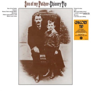 CHICORY TIP | SON OF THE FATHER | VINYL RECORD (LP)