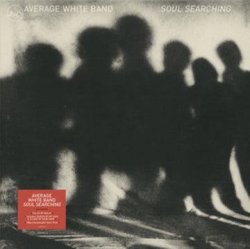 SOUL SEARCHING (180G/CLEAR VINYL) | VINYL RECORD (LP)