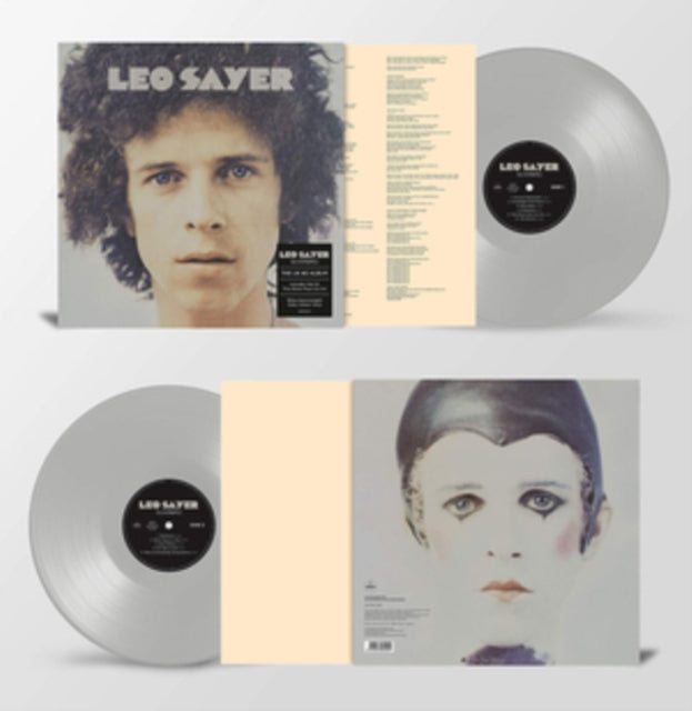 SAYER, LEO | SILVERBIRD | VINYL RECORD (LP)