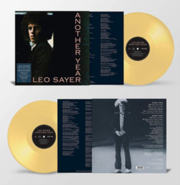 SAYER, LEO | ANOTHER YEAR | VINYL RECORD (LP)