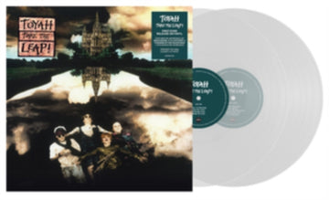TAKE THE LEAP… PLUS (180G/CLEAR VINYL) | VINYL RECORD (LP)