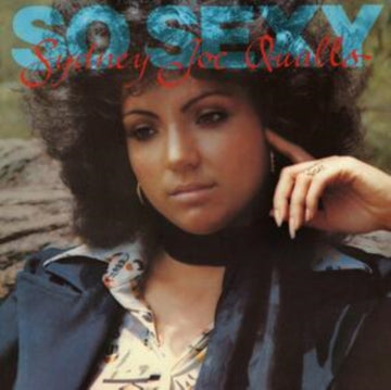 QUALLS, SYDNEY JOE | SO SEXY (140G) | VINYL RECORD (LP)