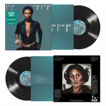 AIN’T IT GOOD FEELING GOOD (HEAVYWEIGHT VINYL) | VINYL RECORD (LP)