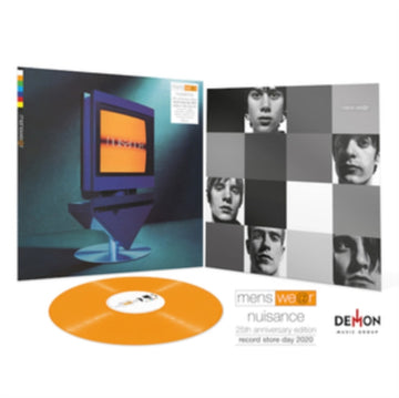 UNKNOWN | NUISANCE RSD 2020 | VINYL RECORD (LP)
