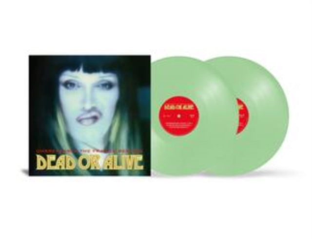 DEAD OR ALIVE | UNBREAKABLE - THE FRAGILE MIXES (180G) | VINYL RECORD (LP)