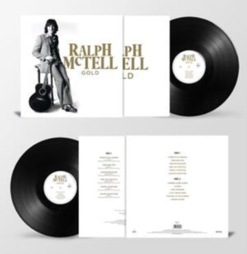 GOLD (140G) | VINYL RECORD (LP)