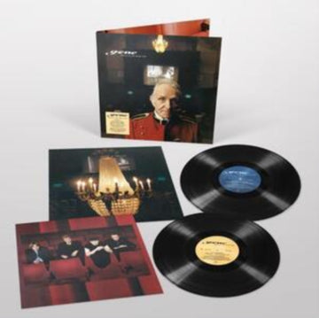 DRAWN TO THE DEEP END (180G) | VINYL RECORD (LP)