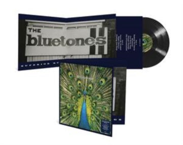 EXPECTING TO FLY (25TH ANNIVERSARY EDITION/180G/GATEFOLD) | VINYL RECORD (LP)
