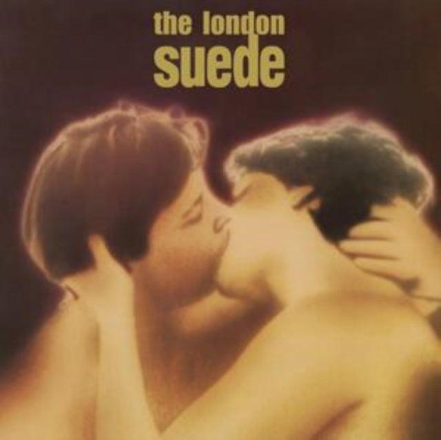 LONDON SUEDE | LONDON SUEDE (180G) | VINYL RECORD (LP)