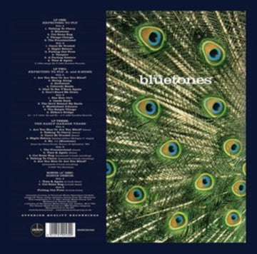 EXPECTING TO FLY (5LP/25TH ANNIVERSARY) | VINYL RECORD (LP)
