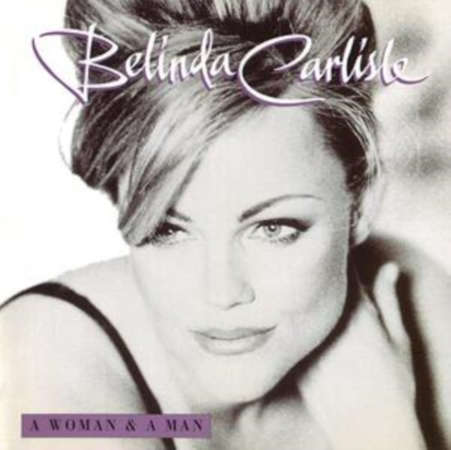 CARLISLE, BELINDA | WOMAN & A MAN (25TH ANNIVERSARY/180G/3LP) | VINYL RECORD (LP)