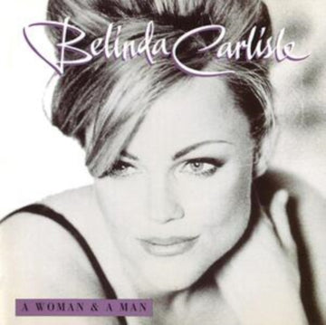 CARLISLE, BELINDA | WOMAN & A MAN (25TH ANNIVERSARY/180G/3LP) | VINYL RECORD (LP)