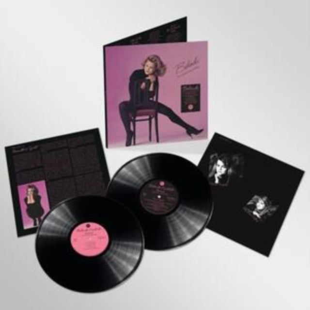 CARLISLE, BELINDA | BELINDA (35TH ANNIVERSARY EDITION/180G/2LP) | VINYL RECORD (LP)
