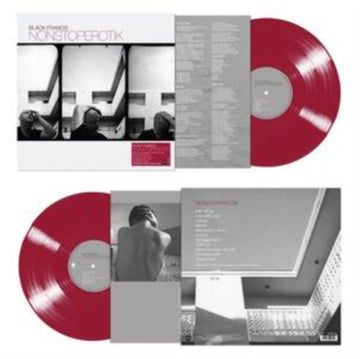 NONSTOPEROTIK (140G/CRIMSON VINYL) | VINYL RECORD (LP)