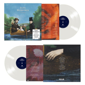 FLOWERS (WHITE VINYL/180G/IMPORT) | VINYL RECORD (LP)
