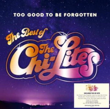 TOO GOOD TO BE FORGOTTEN - BEST OF (140G) | VINYL RECORD (LP)