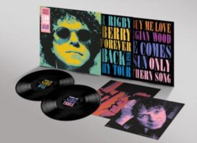 SAYER, LEO | NORTHERN SONGS - LEO SAYER SINGS THE BEATLES (140G/SIGNED EDITION) | VINYL RECORD (LP)