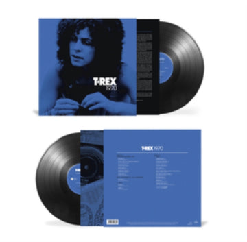 1970 (140G) | VINYL RECORD (LP)