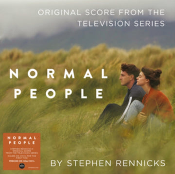 NORMAL PEOPLE (ORIGINAL SCORE FROM THE TELEVISION SERIES) (140G) | VINYL RECORD (LP)