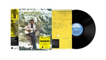 SIFFRE, LABI | CRYING LAUGHING LOVING LYING (50TH ANNIVERSARY EDITION/HALF-SPEED MASTER/180G) | VINYL RECORD (LP)