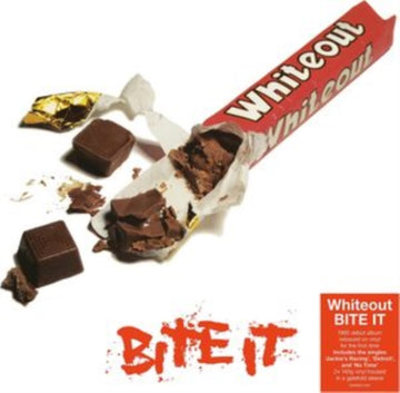 BITE IT (2LP) | VINYL RECORD (LP)