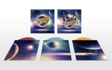 BLAKES 7 | RADIO ADVENTURES (3LP) | VINYL RECORD (LP)