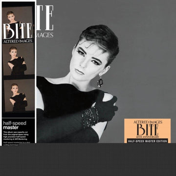 ALTERED IMAGES | BITE 40TH ANNIVERSARY (HALF-SPEED MASTER EDITION/180G) | VINYL RECORD (LP)