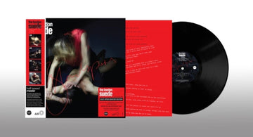 BLOODSPORTS (10TH ANNIVERSARY EDITION/HALF-SPEED MASTER/180G) | VINYL RECORD (LP)