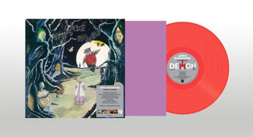 ENTWISTLE, JOHN | WHISTLE RYMES (140G/CORAL VINYL) | VINYL RECORD (LP)