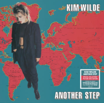 ANOTHER STEP (PICTURE DISC) | VINYL RECORD (LP)