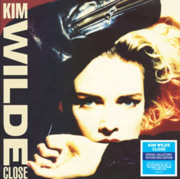 CLOSE (PICTURE DISC) | VINYL RECORD (LP)